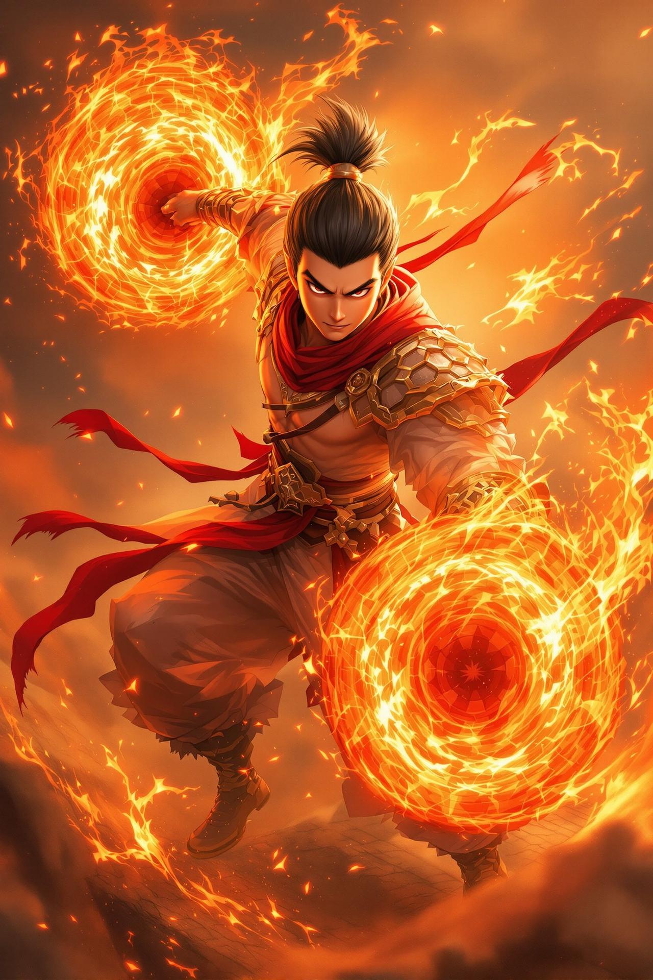 哪吒之魔童闹海